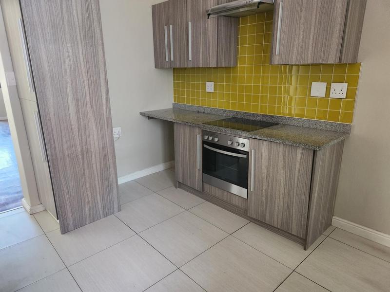 2 Bedroom Property for Sale in Walmer Estate Western Cape